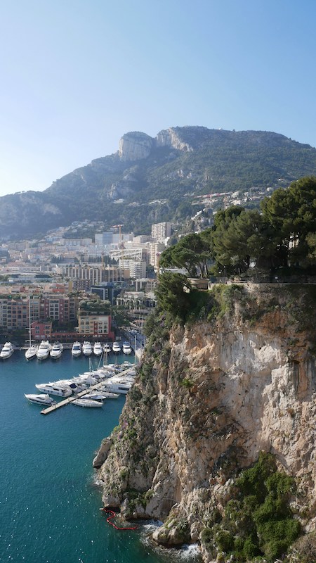 Monaco Couples Therapy