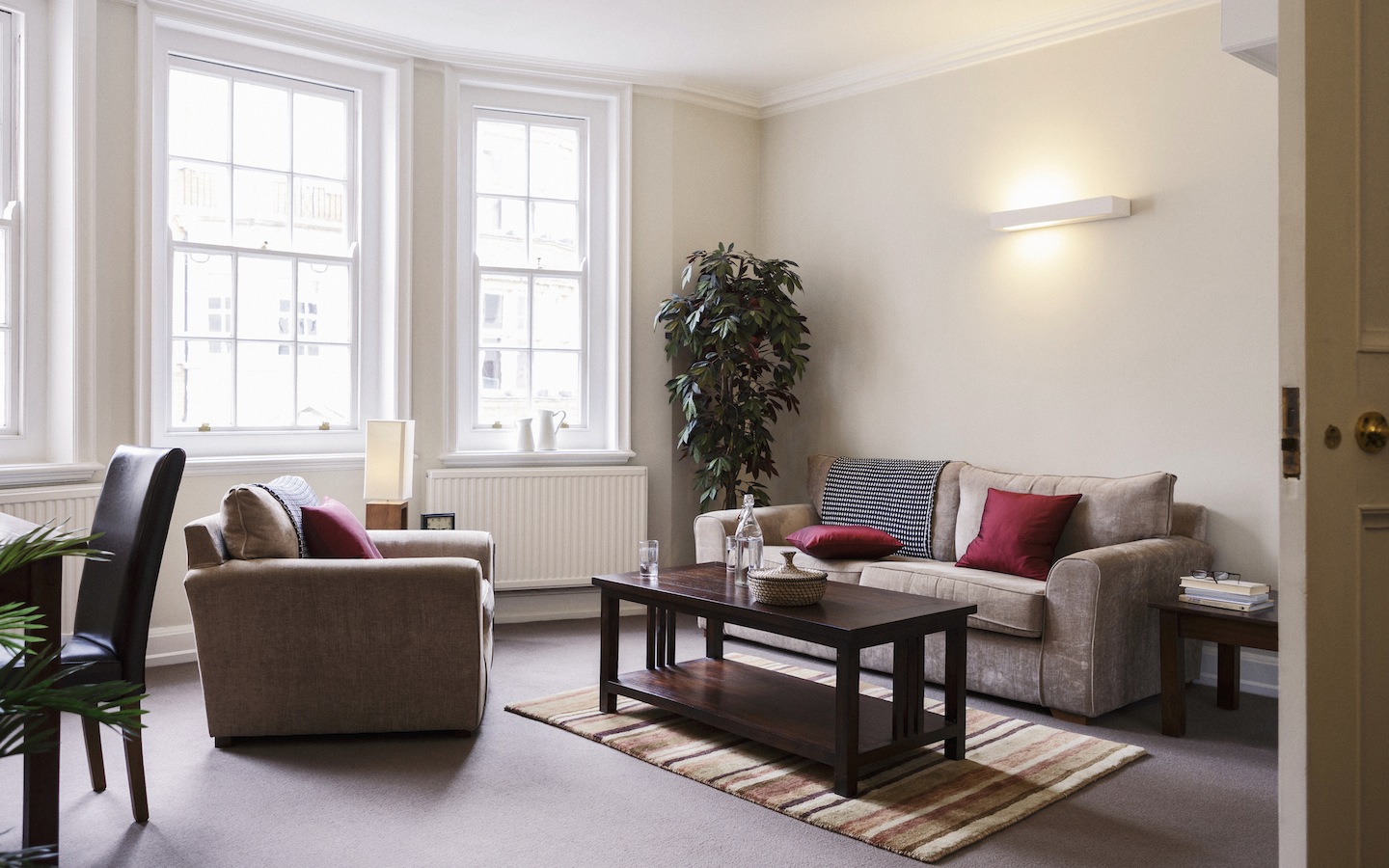 Couples Therapy at Wimpole Street, London